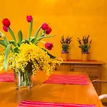 아파트 Lavender Apt. W. Balcony In Old Town 자다르