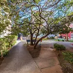아파트 Lavender Apt. W. Balcony In Old Town 자다르