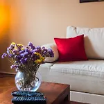 Lavender Apt. W. Balcony In Old Town