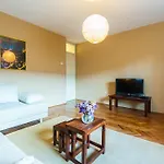 Lavender Apt. W. Balcony In Old Town 아파트 자다르