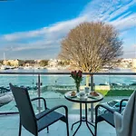 Lavender Apt. W. Balcony In Old Town * 자다르