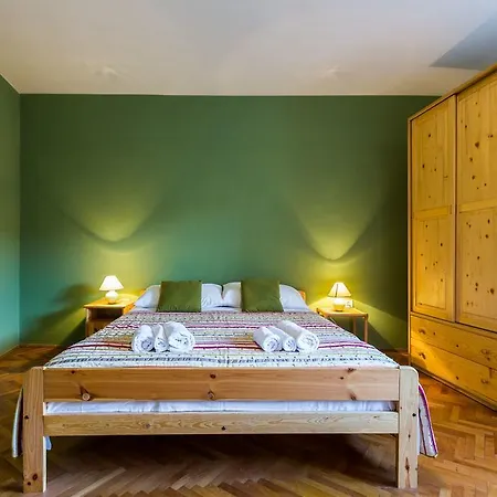 Lavender Apt. W. Balcony In Old Town * 자다르