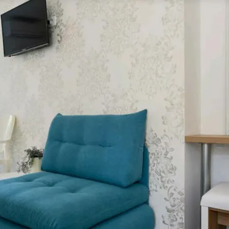 Apartamento Lavender Apt. W. Balcony In Old Town *