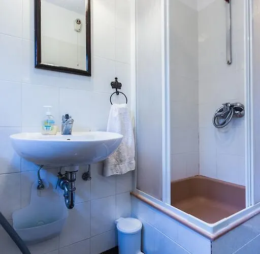 Lavender Apt. W. Balcony In Old Town